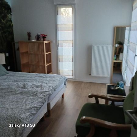 Residence L'Estrade 敦刻尔克 外观 照片