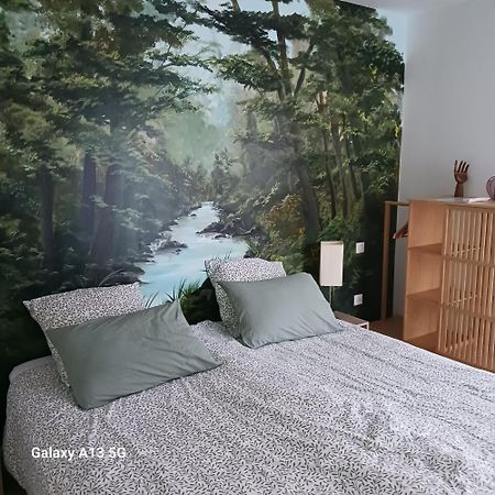 Residence L'Estrade 敦刻尔克 外观 照片