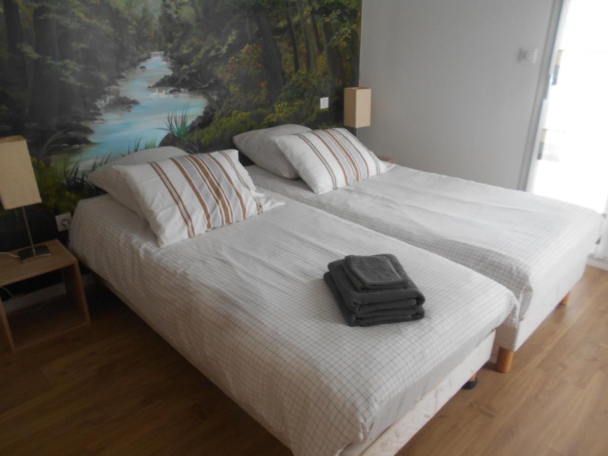Residence L'Estrade 敦刻尔克 外观 照片