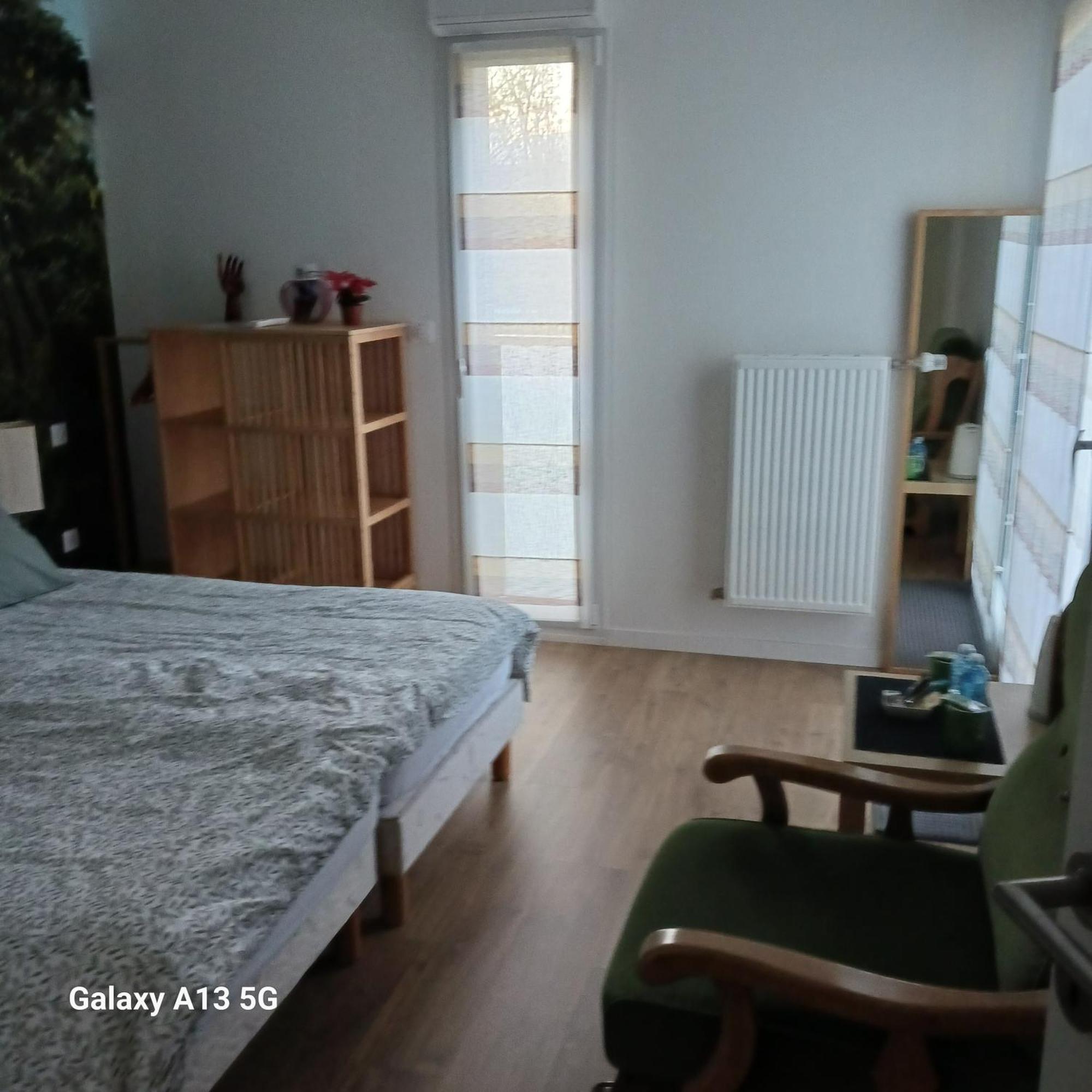 Residence L'Estrade 敦刻尔克 外观 照片